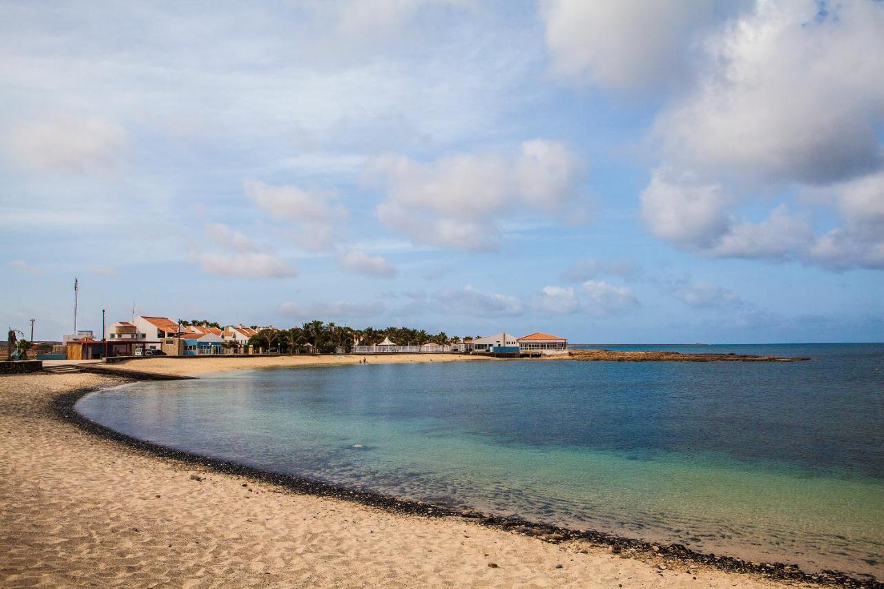 Murdeira Village Exterior photo