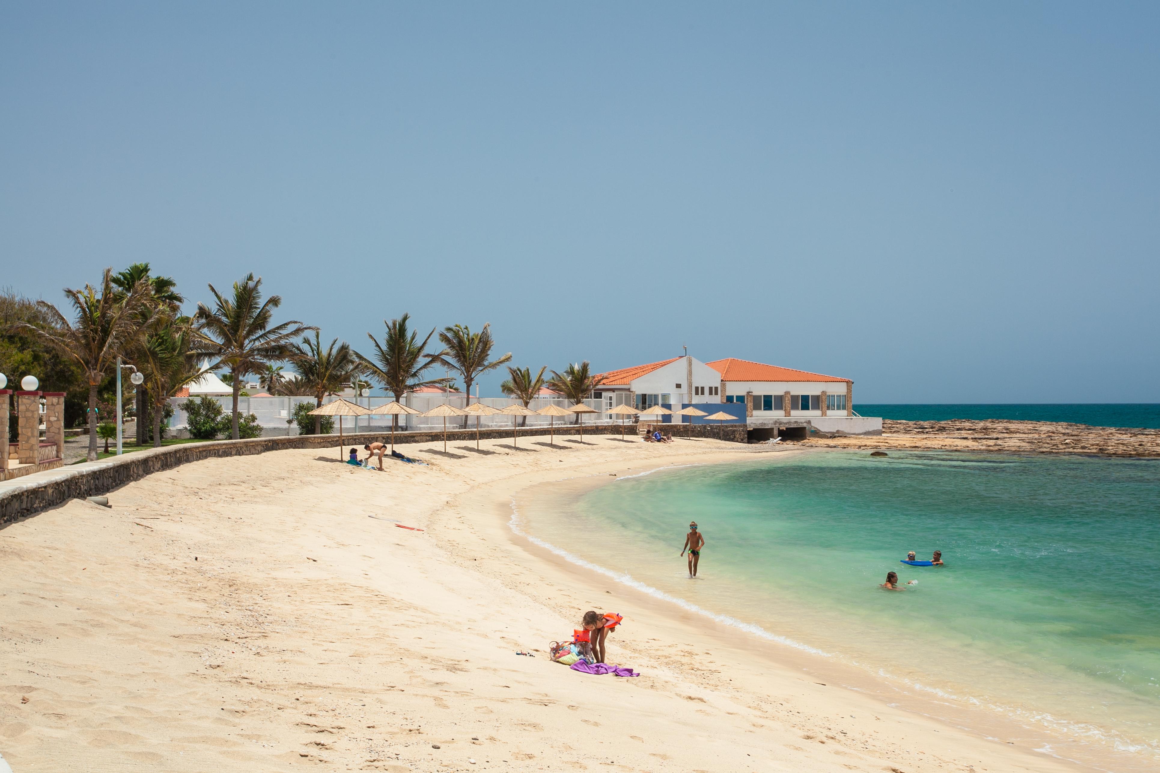 Murdeira Village Exterior photo