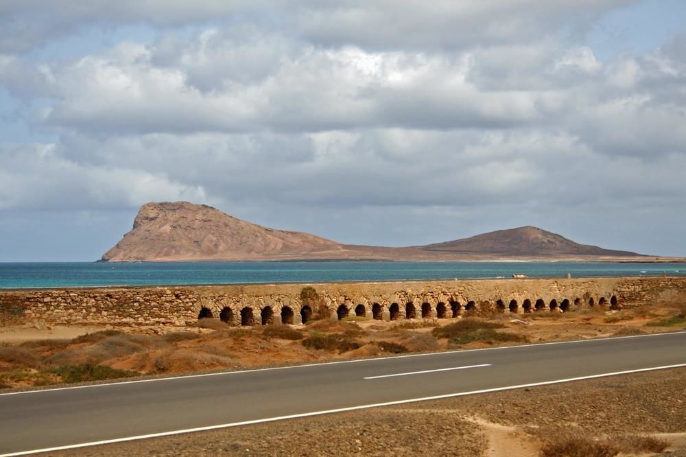 Murdeira Village Exterior photo